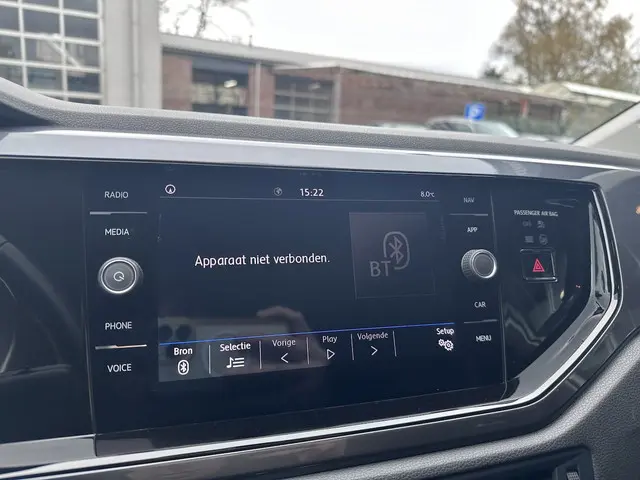 Volkswagen Polo 1.0 MPI Trendline 2019 Benzine 23