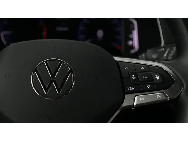 Volkswagen T-Cross 1.0 TSI R-Line 2024 Benzine 22