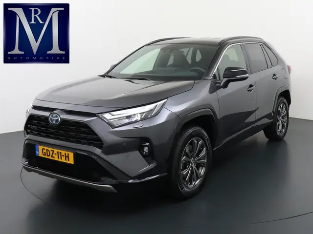 Toyota RAV4 2.5 Hybrid AWD Dynamic 2024 Hybride Benzine