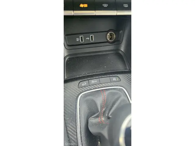 MG ZS 1.5,carplay/cruise/nog fabrieksgarantie 2024 Benzine 11