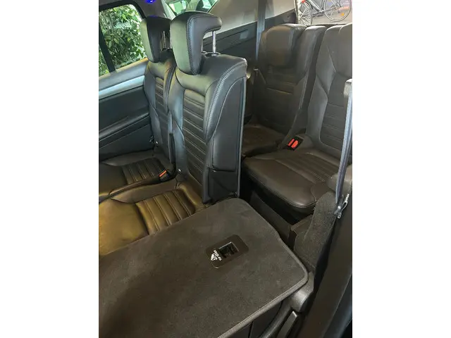Renault Espace 1.6 TCe Dynamique 7p. 2016 Benzine 20