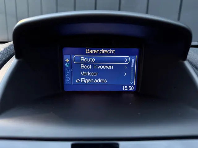 Ford Fiesta 1.0 EcoBoost EcoBoost Titanium 2013 Benzine 7