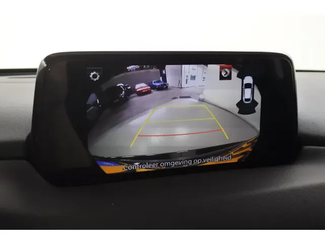 Mazda CX-5 2.5 194pk Automaat AWD GT-M 2017 Benzine 30