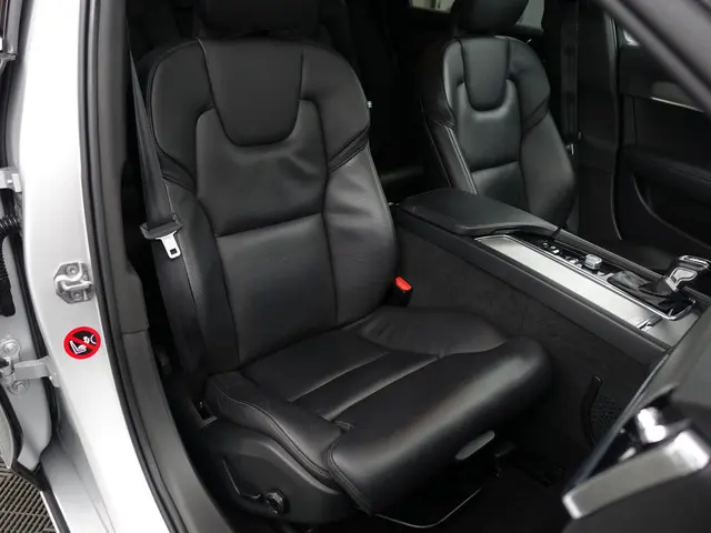 Volvo V90 2.0 T4 Inscription Aut- 2018 Benzine 3