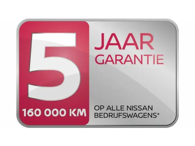 Nissan Townstar N-Connecta L2 44 kWh 2025 Elektrisch 48