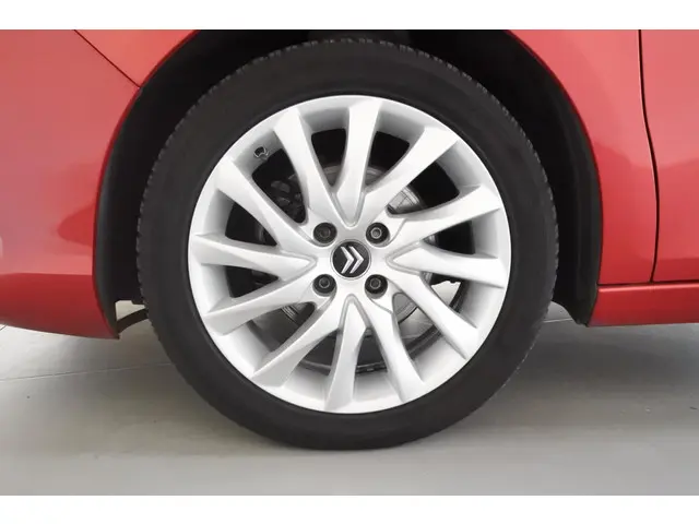 Citroën C4 1.6 VTi Automaat Tendance 2013 Benzine 8