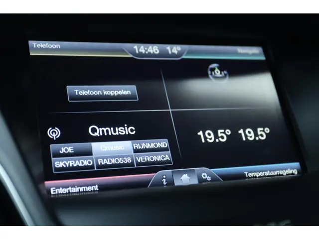 Ford Focus 1.0 TITANIUM ST-LINE SPORT 2016 Benzine 22