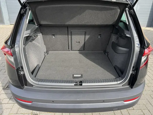 Škoda Karoq 1.0 TSI STYLE BUSINESS 2019 Benzine 13