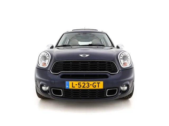 MINI Countryman Mini 1.6 Cooper S Chili 2013 Benzine 2