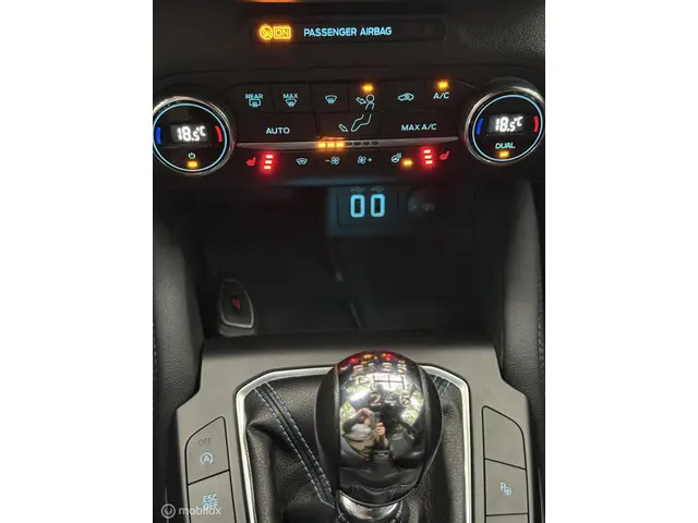 Ford Focus 2.3 EcoBoost ST-X BJ.2022 281pk 2022 Benzine 27