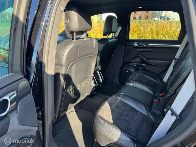 Porsche Cayenne 3.6 GTS 2016 Benzine 7