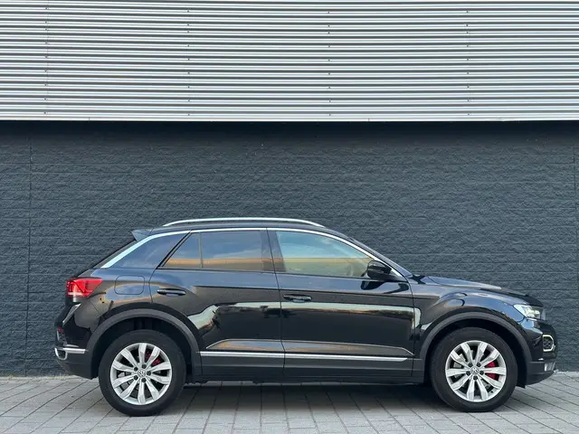 Volkswagen T-Roc 2