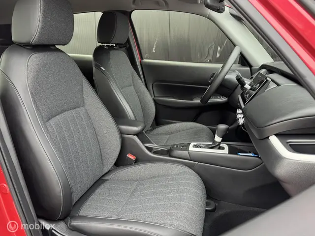 Honda Jazz 1.5 e:HEV Elegance 2022 Hybride Benzine 10