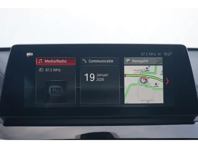 BMW X1 sDrive20i 2022 Benzine 21