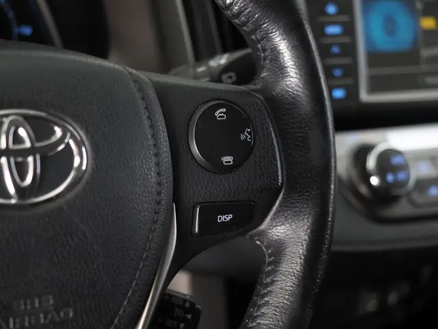 Toyota RAV4 2.0 Executive Business 4WD 2013 Benzine 18