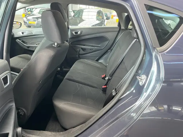 Ford Fiesta 1.0 Style 2015 Benzine 8