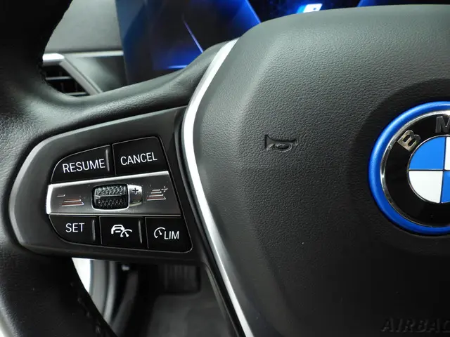 BMW i4 Gran Coupe eDrive40 2022 Elektrisch 13