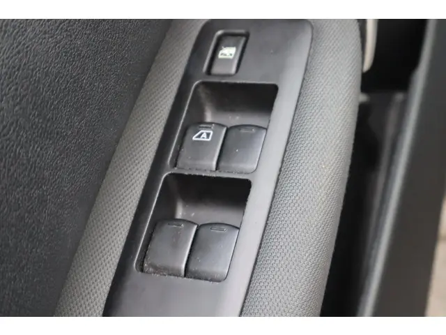 Nissan QASHQAI +2 2.0 Connect Edition 2012 Benzine 22