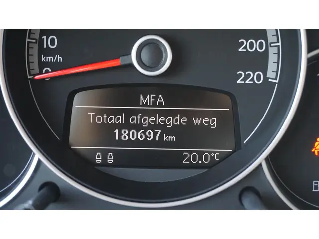 Volkswagen up! 1.0 BMT move up! 2019 Benzine 6