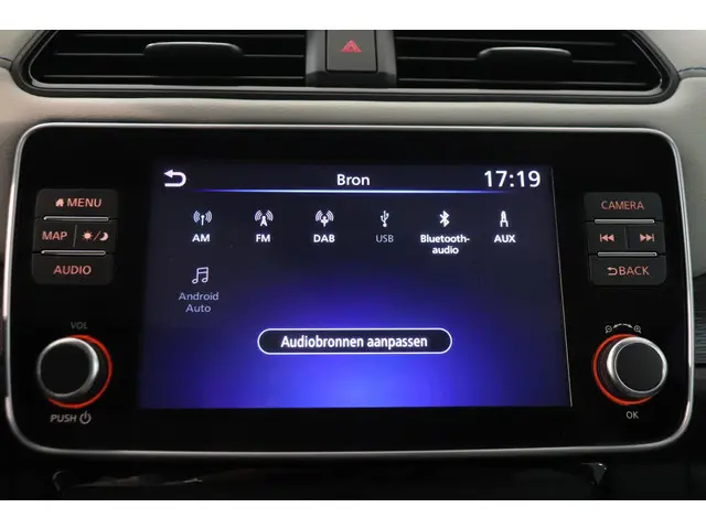 Nissan Leaf N-Connecta 40 kWh 2020 Elektrisch 26