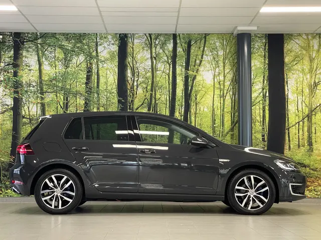 Volkswagen e-Golf E-DITION 2020 Elektrisch 4