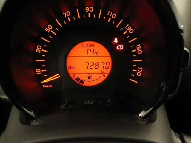 Citroën C1 1.0 e-VTi Feel 2014 Benzine 19