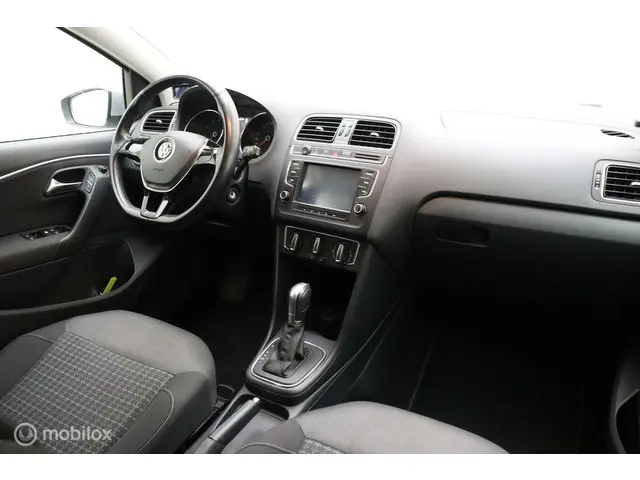 Volkswagen Polo 3