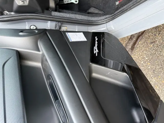 Ligier JS60 Brommobiel Chic 2021 Diesel 17