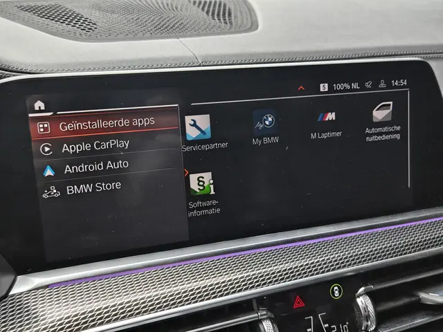 BMW X5 M50d M SPORT 2019 Diesel 31