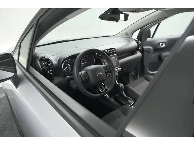 Citroën C3 Aircross 2