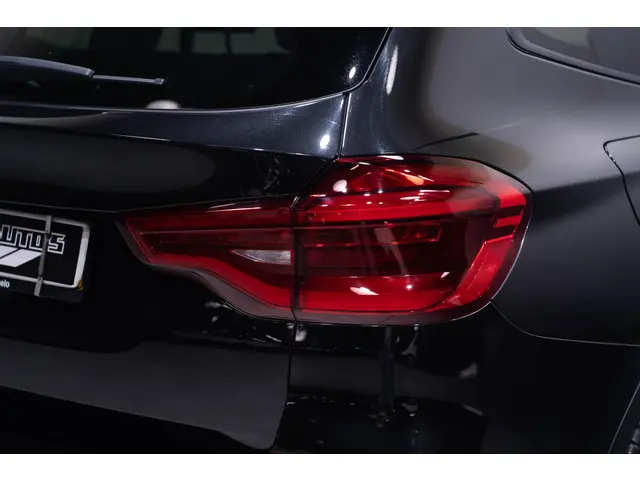 BMW X3 sDrive18d High Executive 2021 Diesel 17