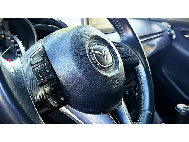 Mazda 2 1.5 Skyactiv-G S 2015 Benzine 12