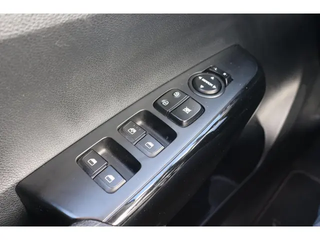 Kia Picanto 1.0 CVVT ComfortLine 2017 Benzine 14