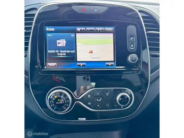 Renault Captur 0.9 TCe Intens 2017 Benzine 14