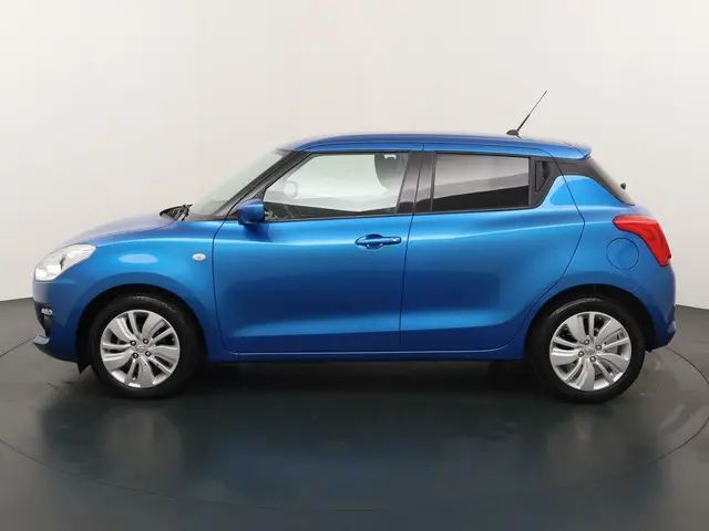 Suzuki Swift 1.2 Select 2018 Benzine 2