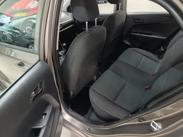 Kia Picanto 1.0 MPi ComfortPlusLine 2020 Benzine 8