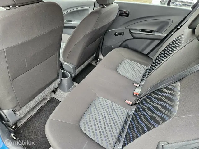 Suzuki Celerio 1.0 Dynamic 1e eigenaar 2017 Benzine 14
