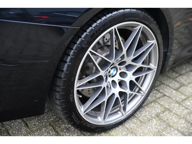 BMW M4 4-serie Coupé Competition 2017 Benzine 25