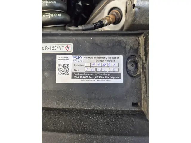 Opel Corsa 1.2 GS Line 2019 Benzine 4