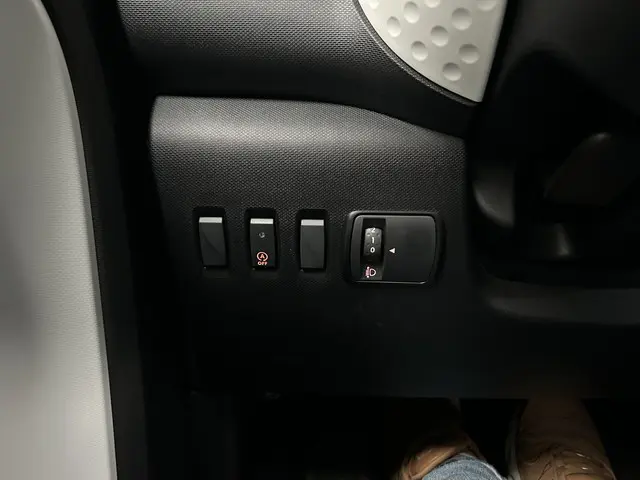 Renault Twingo 1.0 SCe Collection 2018 Benzine 26