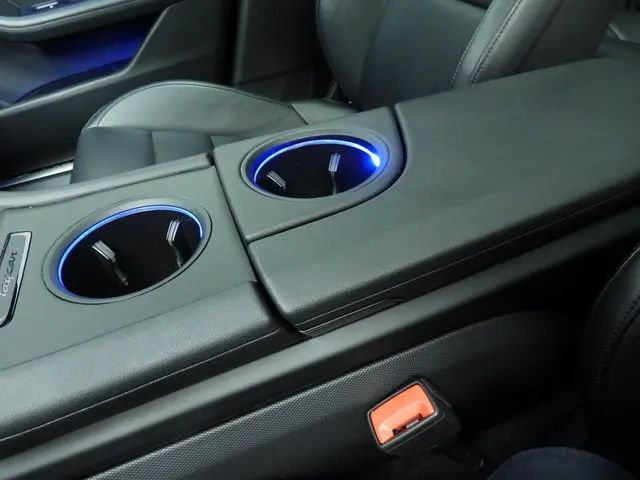 Porsche Taycan Cross Turismo 4 93 kWh 2022 Elektrisch 27