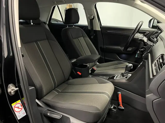 Volkswagen T-Roc 1.5 TSI Style 2019 Benzine 17