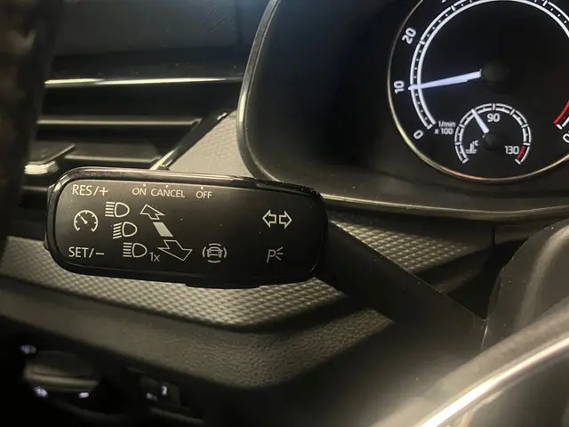 Škoda Scala Ambition 1.0 TSi | Apple Carplay | 2022 Benzine 11