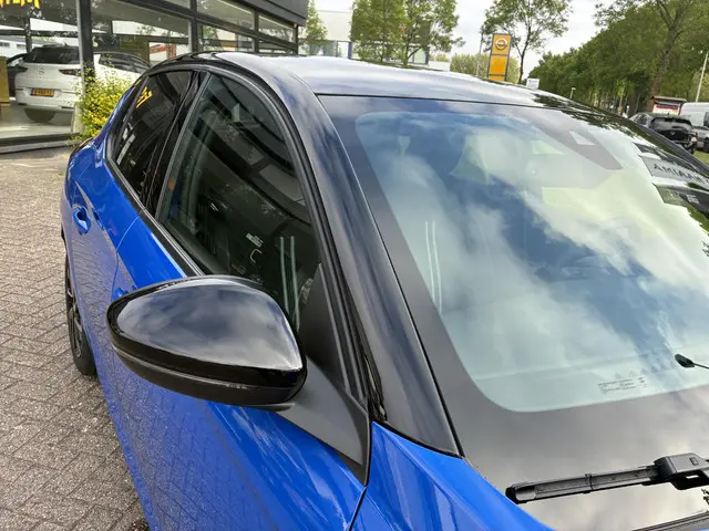 Opel Corsa 1.2 Turbo GS 130Pk Automaat 2024 Benzine 21