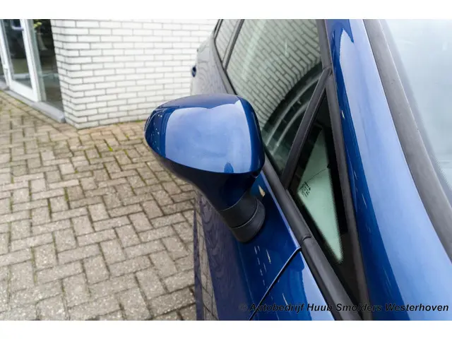 SEAT Ibiza ST 1.0 EcoTSI Style Connect 2016 Benzine 40