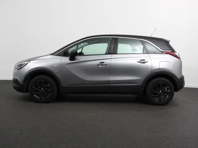 Opel Crossland X 1.2 Turbo Innovation 2021 Benzine 8
