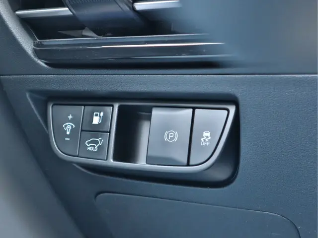 Kia EV6 Plus Advanced AWD 77.4 kWh 2022 Elektrisch 31