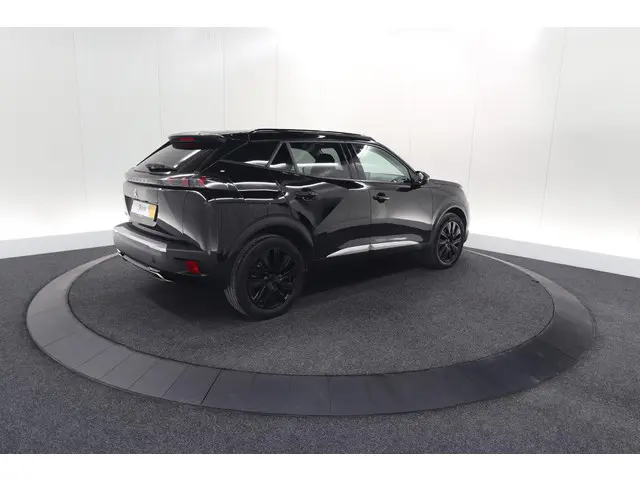 Peugeot 2008 PureTech 130 Allure 2020 Benzine 10