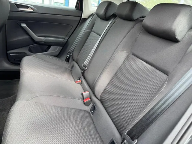 Volkswagen Polo 1.0 TSI Comfortline 2019 Benzine 27