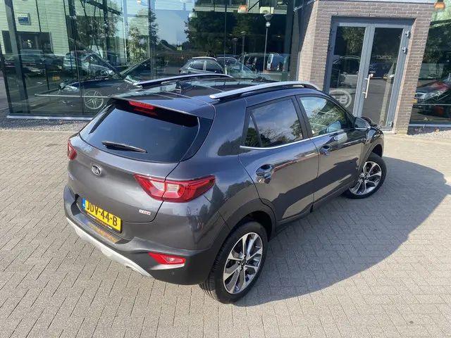 Kia Stonic 1.0 T-GDi ExecutiveLine 2019 Benzine 5